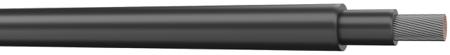 Z2Z2K4N5 AXINDUS Solar Cable 4 mm² CSA Flame Retardant, -40 → 90 °C 500m Black