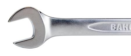 1RZ-3-8 Bahco 3/8 in Ratchet Spanner, 158 mm Length
