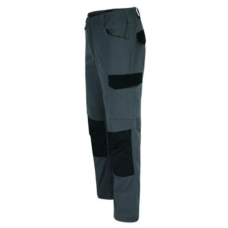 22MTR2101AN-38 Herock 22MTR2101 's Anthracite Regular Regular Fit, Size 38 38in W