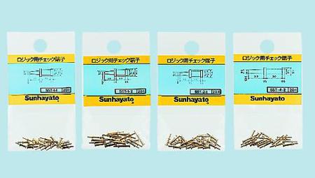 SST-2-1 Sunhayato Terminal Post