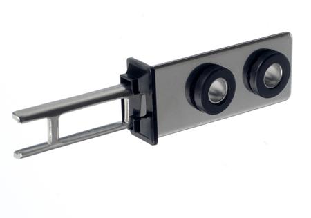 HS9Z-A61 Idec Actuator for Use with HS6 Subminiature Interlock Switches