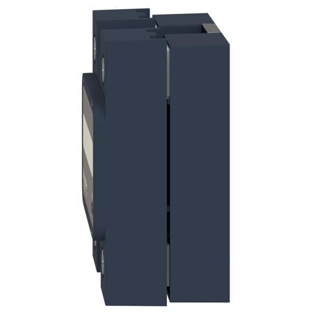 SSP1D412BD Schneider Electric 12 A SPNO Solid State Relay, DC, Panel Mount MOSFET, 150 V dc Maximum Load