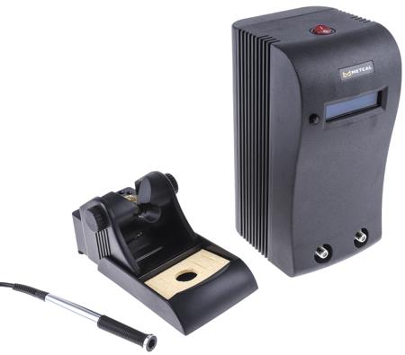 MX-5210 Metcal  Soldering Station 80W, 100 → 240V
