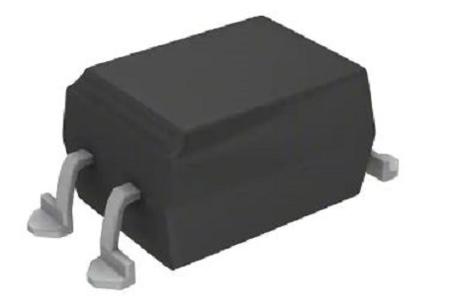SFH620A-2X007T Vishay,  Phototransistor Output Optocoupler, Surface Mount, 4-Pin