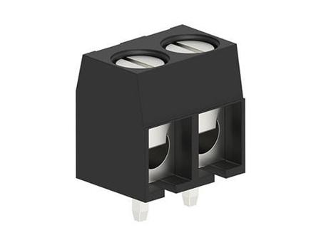 395430602 Molex, 5mm Pitch, 39543, 2 Way, Vertical, Pluggable Terminal Block, Plug, Vertical Mount,