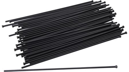 N1250-23 SAM N12 3 mm Needle Set, For Use With Stripper Gun, 49 Piece