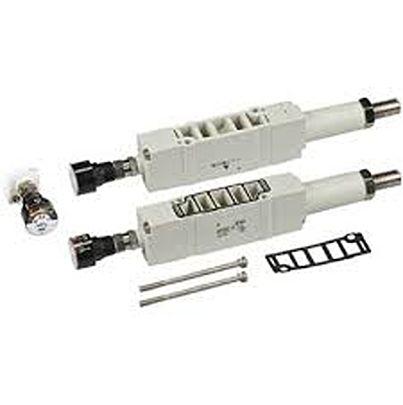 ARBY5000-00-P-2 SMC Pneumatic Regulator, 0.1 → 0.7Mpa