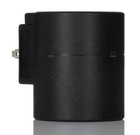 6366115 HydraForce Solenoid Valve Coil , Series 10, 12, 16, 38, 58 115 V