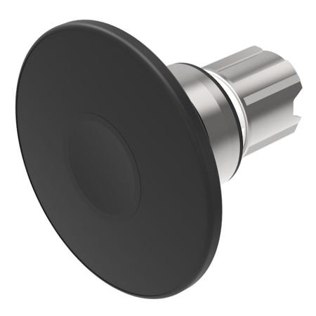 45-2531.2A10.000 EAO Pushbutton Actuator for Use with Switching Devices