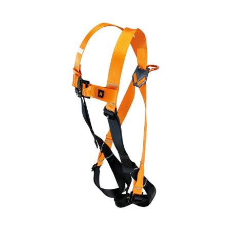NUS55--ML NEOFEU NUS55..ML Front Attachment Safety Harness, 140kg Max, M/L