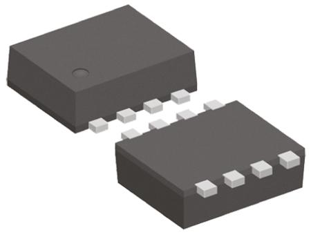 ECH8310-TL-H onsemi ECH8310 Type P-Channel MOSFET, 9 A, 30 V Enhancement, 8-Pin ECH