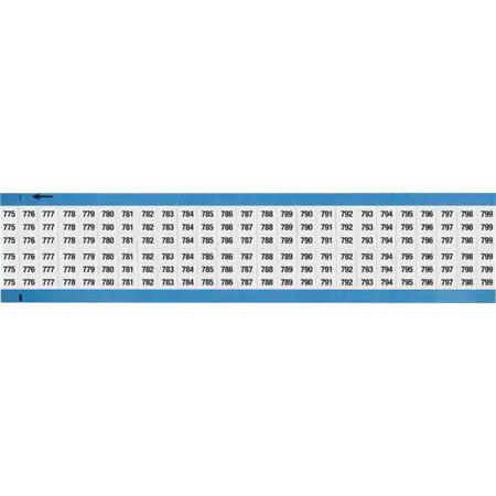 WM-775-799-SC-PK Brady Corporation