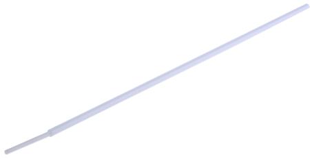 25123X Chemtronics Fibre Optic Cleaning Swab for Back Plane Connections, Equipment Test Ports, Fibre Optic Sleeves, Polishing