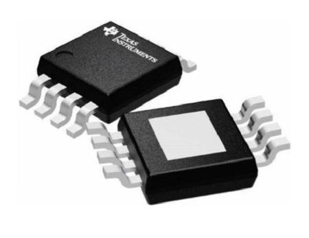 OPA2344EA/250  Texas Instruments, Operational Amplifier, 1 MHz, 8-Pin 5.5 V VSSOP