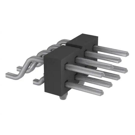 TSM-104-01-T-DH-A-P-TR Samtec Inc.