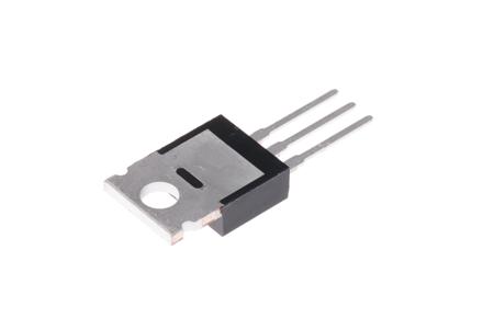 IRFB3077PBF Infineon  N-channel MOSFET, 210 A, 75 V HEXFET, 3-Pin TO-220AB