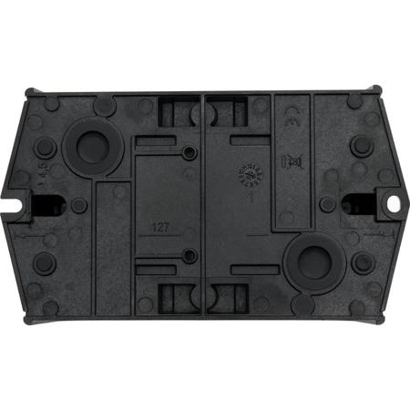 207123-T0-3-8212-I1 Eaton 3 Pole Non-Fused Switch Disconnector - 20A Maximum Current, 22kW Power Rating, IP65