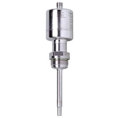 TAD181 ifm electronic TAD Temperature Transmitter Pt1000 Input, 32 V dc