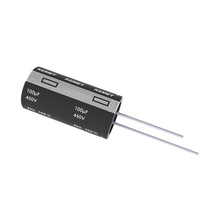 ESU106M450AH4KA KEMET