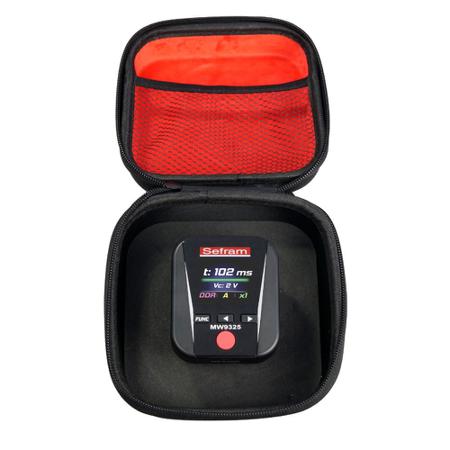 MW9325 Sefram  Multifunction Tester, 190 → 265V , Earth Resistance Measurement