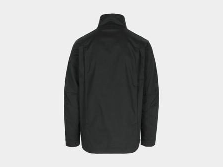 20MJC2401BK-XS Herock KANI JACKET Black, Water Repellent Jacket, XS