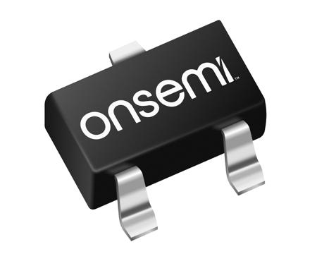 BSS138LT1G onsemi BSS138L Type N-Channel MOSFET, 200 mA, 50 V Enhancement, 3-Pin SOT-23