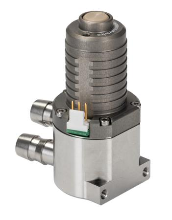 125-3555 RS Pro Centrifugal Pump with Controller, 3.8L/min, 6 V