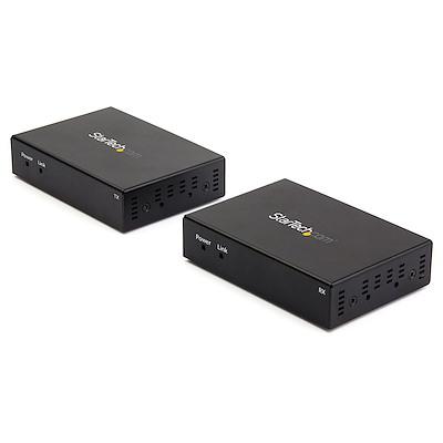 ST121HD20L StarTech.com HDMI over CAT 6 Video 100m - up to 4K Maximum Resolution