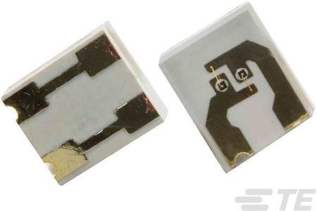 10104043-20 TE Connectivity  Biometric Sensor, 2-Pin