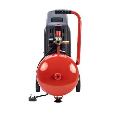 04397 SIP 2HP 24L Air Compressor, 116psi, 22kg