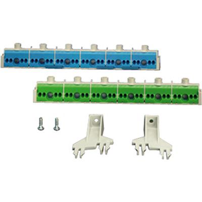 FP FC 36 HENSEL ENYSTAR Distribution Board, 75 A