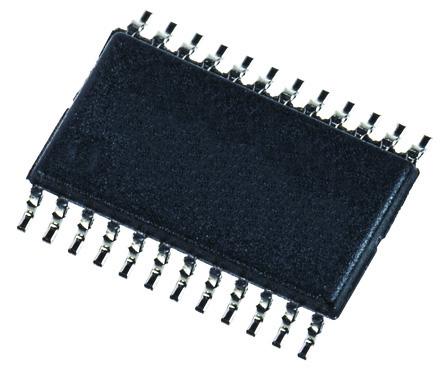 TPD12S016PWR , HDMI Interface 12-Channel HDMI 24-Pin TSSOP