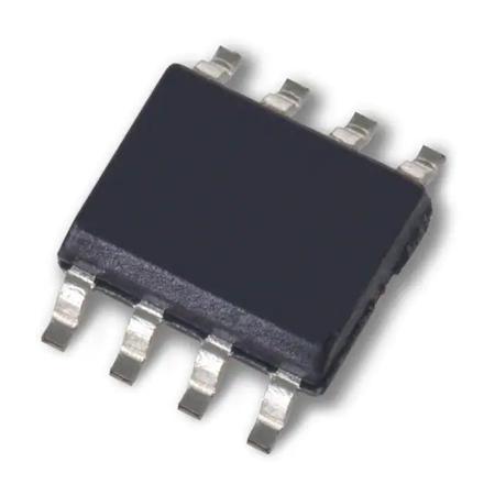 LS845-SOIC-8L Linear Integrated Systems, Inc. LS845 SOIC 8L