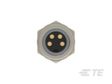 T4043014041-000 TE Connectivity Black, Shell Size 12.6