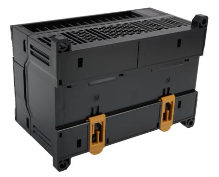 CP2E-E40DR-A Omron CP2E PLC CPU - 16 Outputs, Ethernet Networking