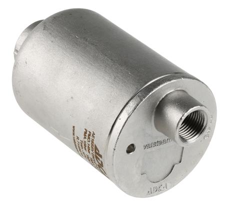 AE16SS12 Valsteam ADCA Stainless Steel Air Vent 1/2 in