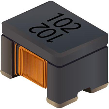 SRF3225TP-501Y Bourns, SRF3225TP, 3225 Yes Surface Mount Common Mode Choke 2.2 μH Shielded -30 to 50 % 2 A Idc