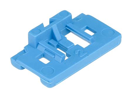 097-00 Relay Label Marker Tag