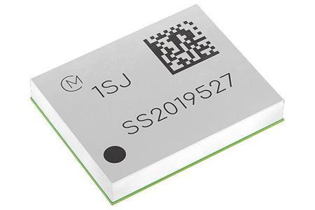 LBAA0QB1SJ-686 Murata Power Solutions  RF RF Module Module 868 MHz, 915 MHz, 923 MHz, 2.2 → 3.6V