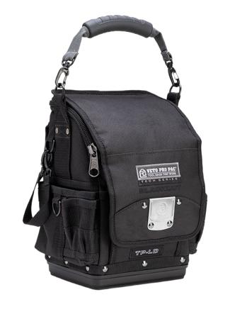 AX3692 Veto Pro Pac Polypropylene (Base), 34 Pocket Tool Pouch
