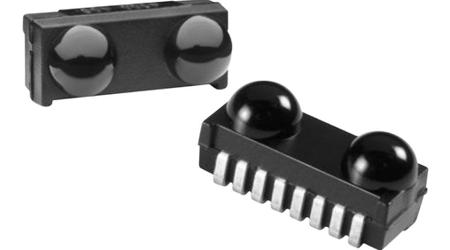 TFBS4711-TR1  Vishay, IR Transceiver, 900nm 24 ° IrDA, 900nm 115.2kbit/s, 1m Range, SMT, 1.9 x 6 x 3mm