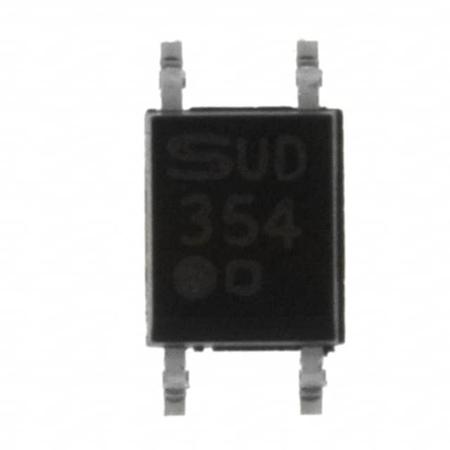 PC354NTJ000F Sharp Microelectronics