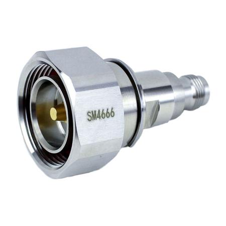 SM4666 Fairview Microwave