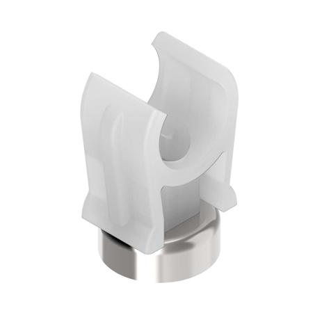 LMBS15MAG Banner Light Bracket