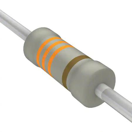 LR1F33K TE Connectivity Passive Product