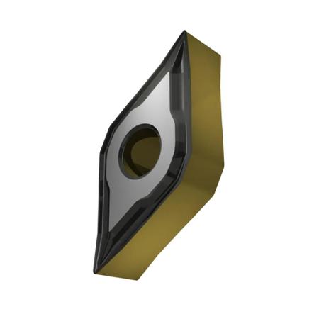 DNMG-150604E-NF-T9415 Dormer, 6.35 mm Height, 93 ° Approach, 15.5 mm Length