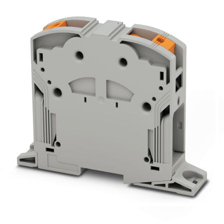 1054732 Phoenix Contact  PTPOWER Series Grey, 185mm², Push In Termination