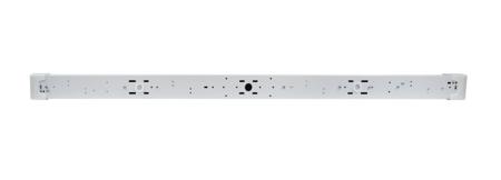 231-8167 RS PRO 80 W LED CCT3 Selectable Batten Light, 220 → 240 V Emergency , 1800 mm Long, IP20