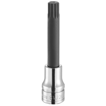 SV-9L Facom Triple Square Screwdriver Bit, M9