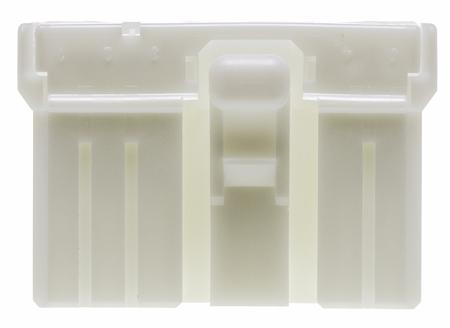 173851-1 TE Connectivity MULTILOCK 070, 3.5mm Pitch, 12 Way, 2 Row Male Connector Housing